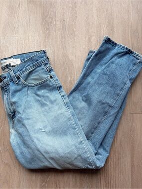 Vintage Gap Easy Fit jeans